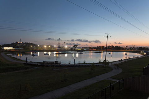 The Suite By The Cablepark - Accommodation Bookings 2