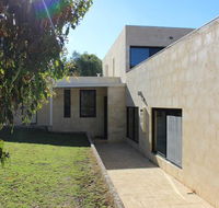 The Summer House