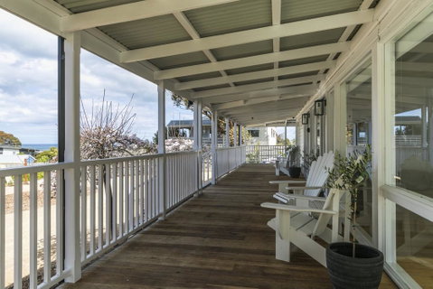 The Summer House Retreat Torquay - Accommodation Bookings 1