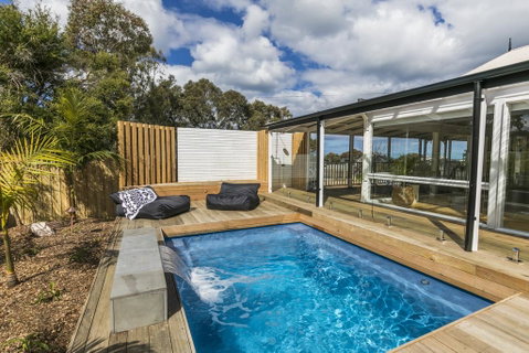 The Summer House Retreat Torquay - Accommodation Bookings 2