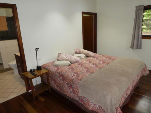 The Summit Bed & Breakfast - Accommodation Bookings 2