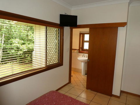 The Summit Rainforest Retreat - Accommodation Bookings 3