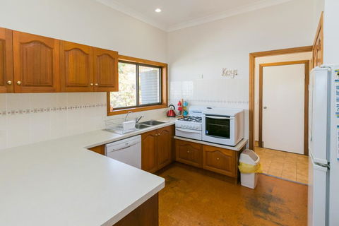 The Sun And The Sea In Hervey Bay - Accommodation Bookings 1