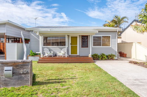 The Surf Shack - Accommodation Bookings 0