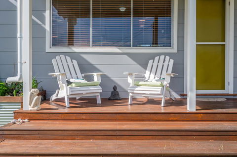 The Surf Shack - Accommodation Bookings 1