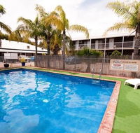 The Swagmans Rest Apartments