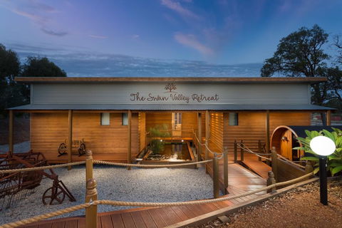 The Swan Valley Retreat - Accommodation Bookings 0