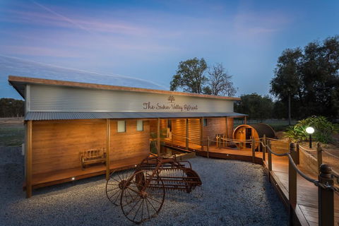 The Swan Valley Retreat - Accommodation Bookings 3