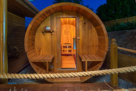 The Swan Valley Retreat - Accommodation Bookings 2