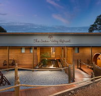 The Swan Valley Retreat
