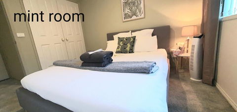 The Sweet Homestay - Accommodation Bookings 2