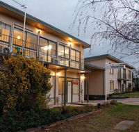 The Swiss Motel - Accommodation Bookings