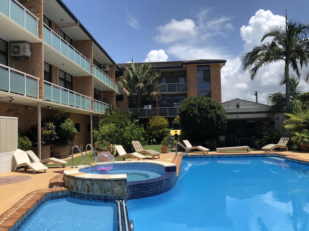 Coffs Harbour NSW Accommodation Bookings