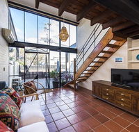 The Tannery - 2 bedroom converted warehouse