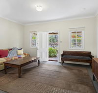 THE TEACHERS COTTAGE