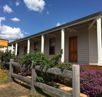 The Telegraph Station - Accommodation Bookings