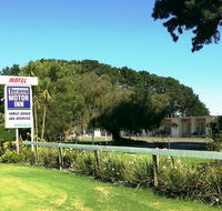 The Terang Motor Inn - Accommodation Bookings