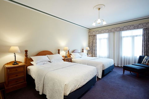 The Terrace At The Settlement - Accommodation Bookings 2