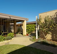 The Terrace Grove