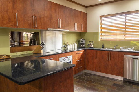 The Townhouse - Accommodation Bookings 2