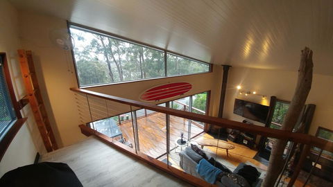 The Tree House - Accommodation Bookings 1