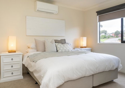 The Turnberry - Accommodation Bookings 2