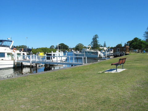 The Ultimate Holiday Retreat - Accommodation Bookings 2