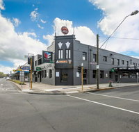 The Union Club Hotel - Accommodation Bookings