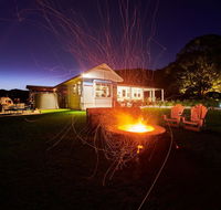 The Vale - Accommodation Bookings