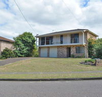 The Verandah' 9 Hanson Avenue - fantastic child friendly home