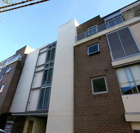 The Verge - Accommodation Bookings