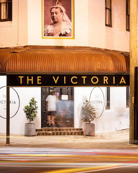 The Victoria Bathurst - Accommodation Bookings 3