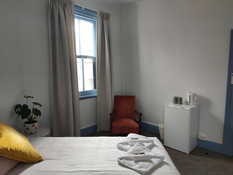 The Victoria Bathurst - Accommodation Bookings 2