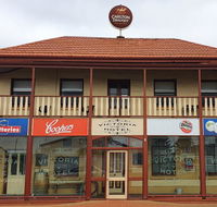 The Victoria Hotel