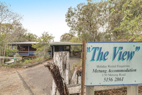 The View - Accommodation Bookings 1