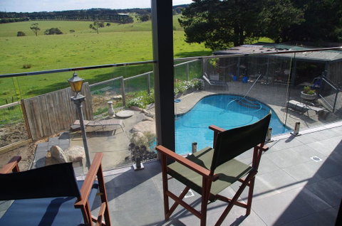 The View On Grossmans - Accommodation Bookings 3