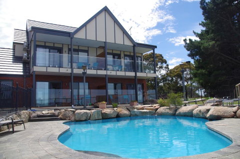 The View On Grossmans - Accommodation Bookings 2