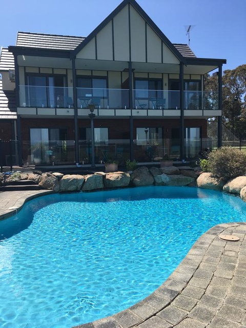 The View On Grossmans - Accommodation Bookings 0