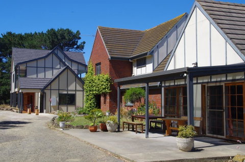 The View On Grossmans - Accommodation Bookings 1