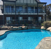 The View on Grossmans - Accommodation Bookings