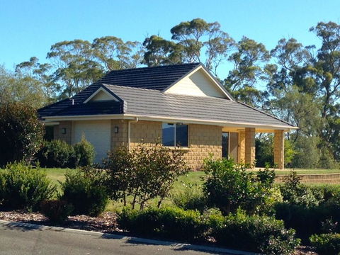 The Villa On Pine Tree - Accommodation Bookings 0