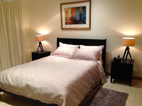 The Villa On Pine Tree - Accommodation Bookings 3