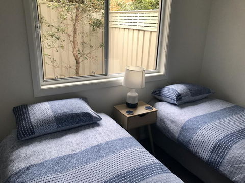 The Villa Shelly Beach - Accommodation Bookings 2