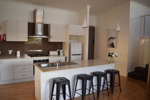 The Villa Shelly Beach - Accommodation Bookings 0
