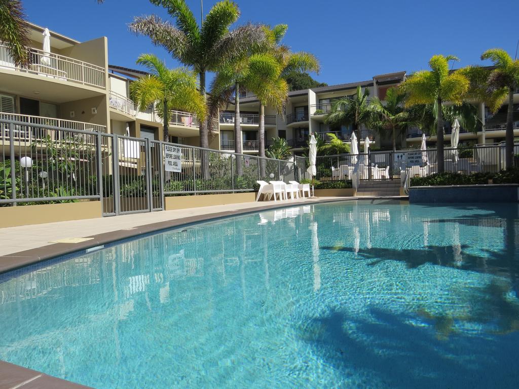  Accommodation Bookings