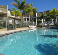 The Village at Burleigh - Accommodation Bookings