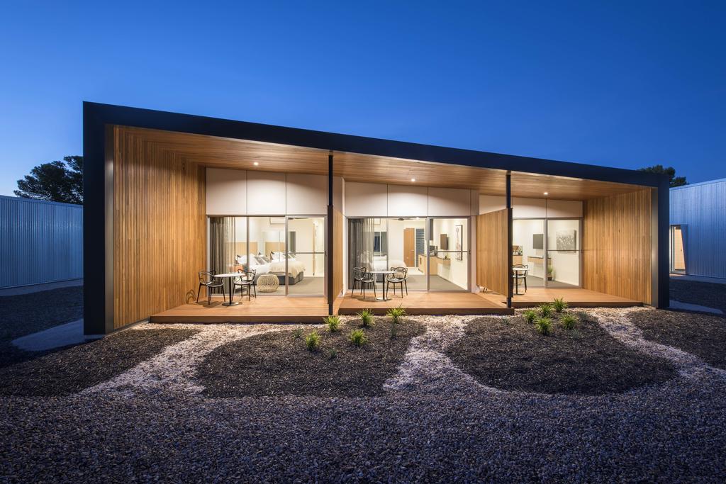 Ramco Heights SA Accommodation Bookings