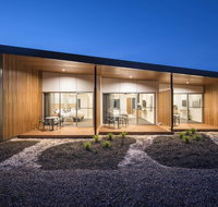 The Villas - Accommodation Bookings