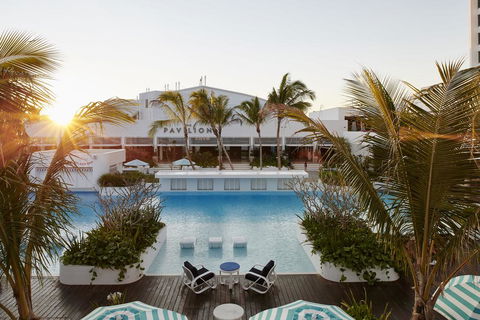 The Ville Resort - Casino - Accommodation Bookings 3