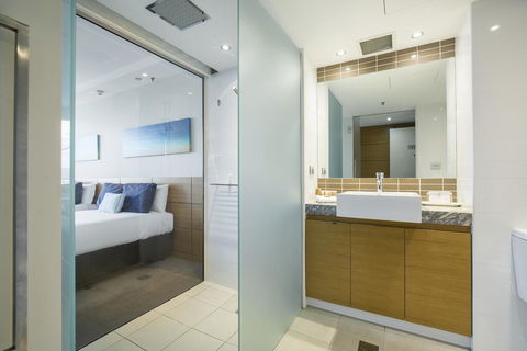 The Ville Resort - Casino - Accommodation Bookings 1